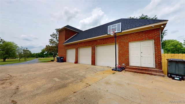 4351 Fair Meadow Lane, Pike Road, AL 36064