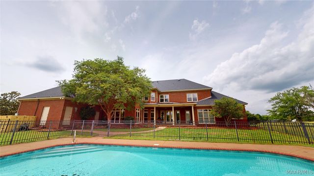 4351 Fair Meadow Lane, Pike Road, AL 36064