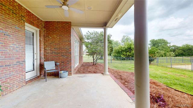 4351 Fair Meadow Lane, Pike Road, AL 36064
