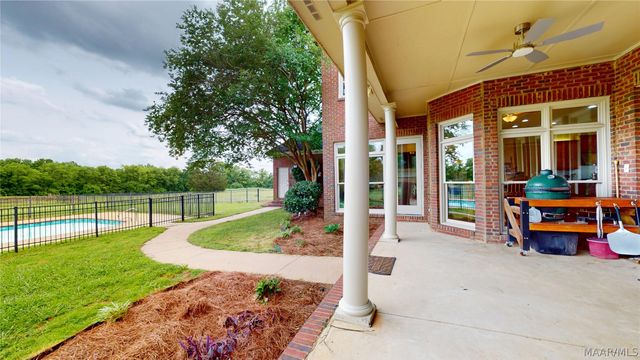 4351 Fair Meadow Lane, Pike Road, AL 36064