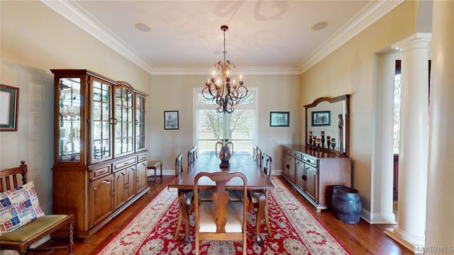 4351 Fair Meadow Lane, Pike Road, AL 36064