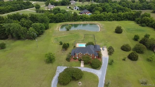 4351 Fair Meadow Lane, Pike Road, AL 36064