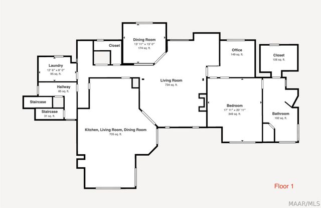 4351 Fair Meadow Lane, Pike Road, AL 36064