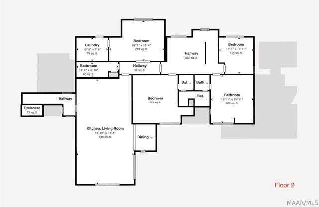 4351 Fair Meadow Lane, Pike Road, AL 36064