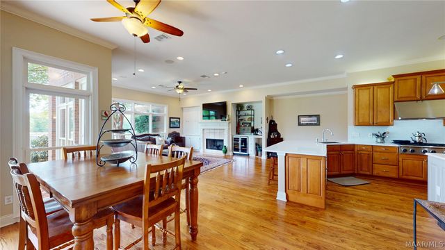 4351 Fair Meadow Lane, Pike Road, AL 36064
