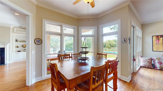 4351 Fair Meadow Lane, Pike Road, AL 36064