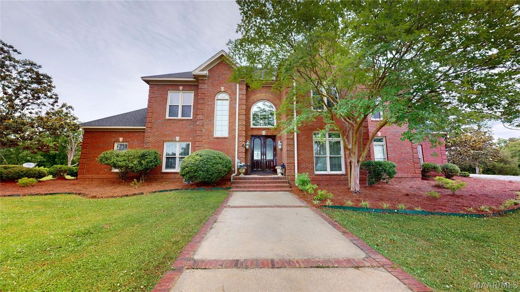4351 Fair Meadow Lane, Pike Road, AL 36064
