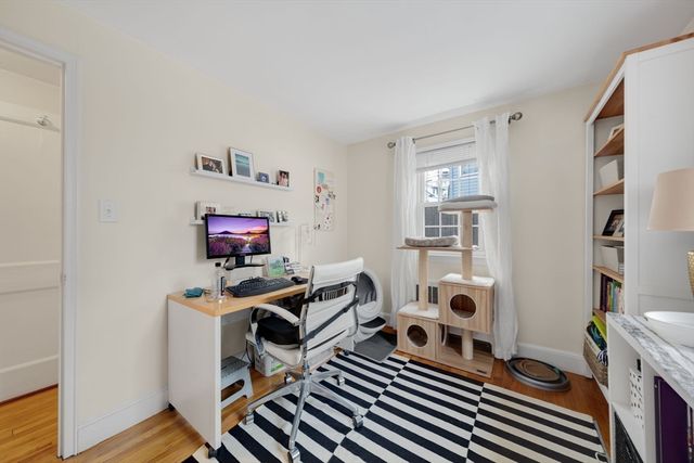 924 Massachusetts Ave 1, Arlington, MA 02476