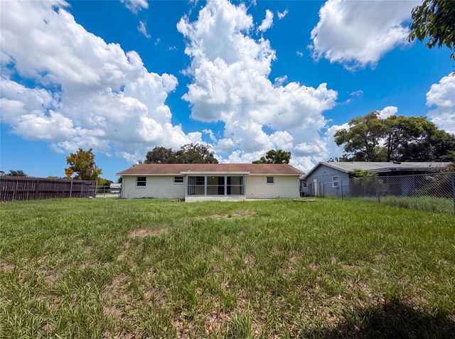 3412 NIXON ROAD, Holiday, FL 34691