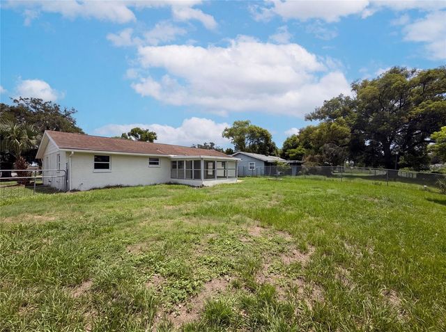 3412 NIXON ROAD, Holiday, FL 34691