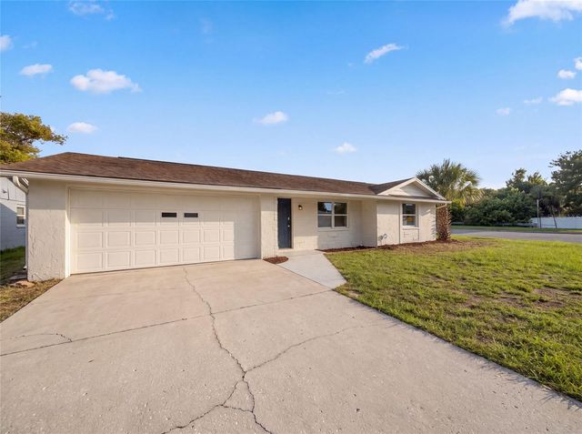 3412 NIXON ROAD, Holiday, FL 34691