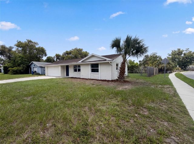 3412 NIXON ROAD, Holiday, FL 34691