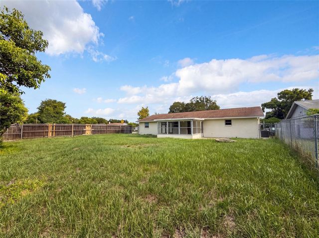 3412 NIXON ROAD, Holiday, FL 34691