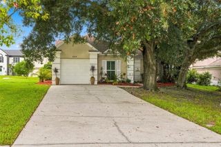 934 BERKLEY COURT N, Palm Harbor, FL 34684