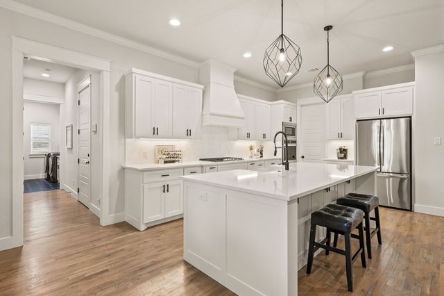 200 Clayton Xing, Springtown, TX 76082