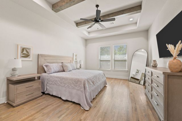 200 Clayton Xing, Springtown, TX 76082
