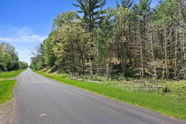 Lot 3 Chicago Avenue, Arkdale, WI 54613