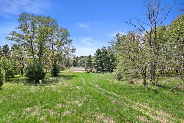 Lot 3 Chicago Avenue, Arkdale, WI 54613