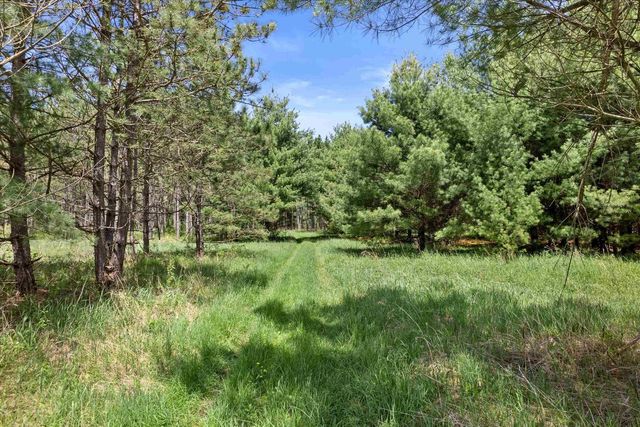 Lot 3 Chicago Avenue, Arkdale, WI 54613