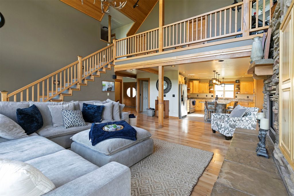 15431 Savik Lane, Frenchtown, MT 59834 photo 21