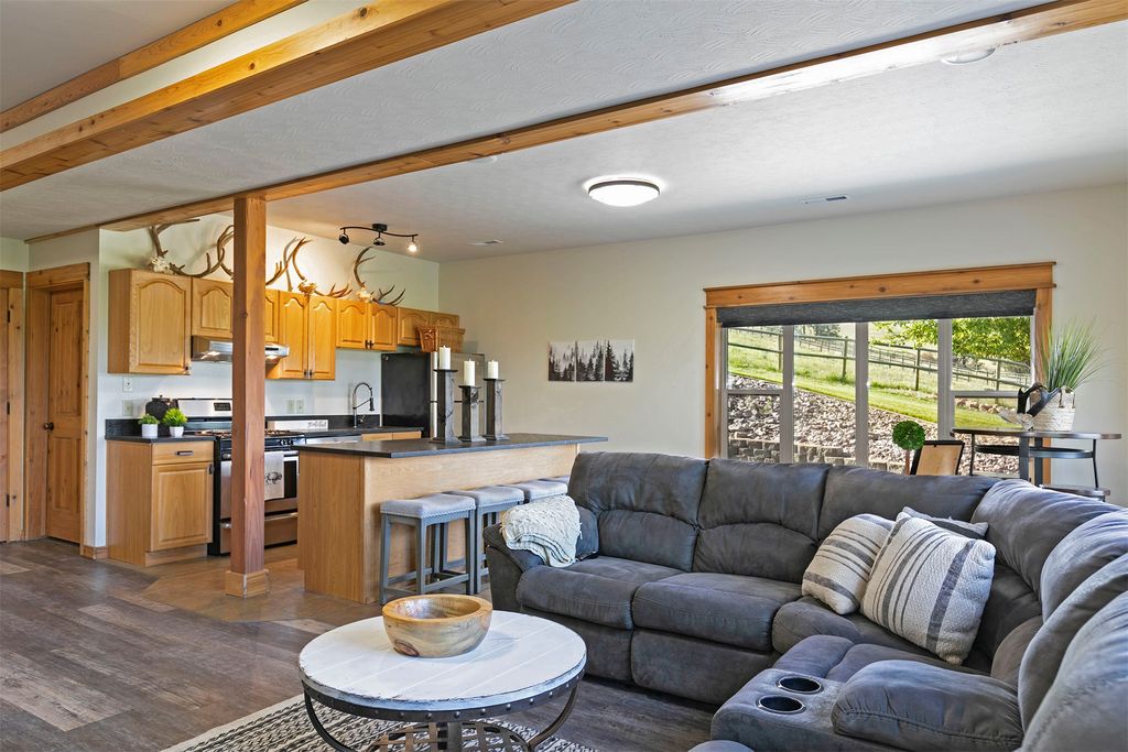 15431 Savik Lane, Frenchtown, MT 59834 photo 23