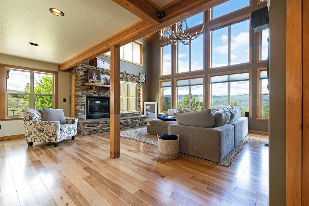 15431 Savik Lane, Frenchtown, MT 59834 photo 30