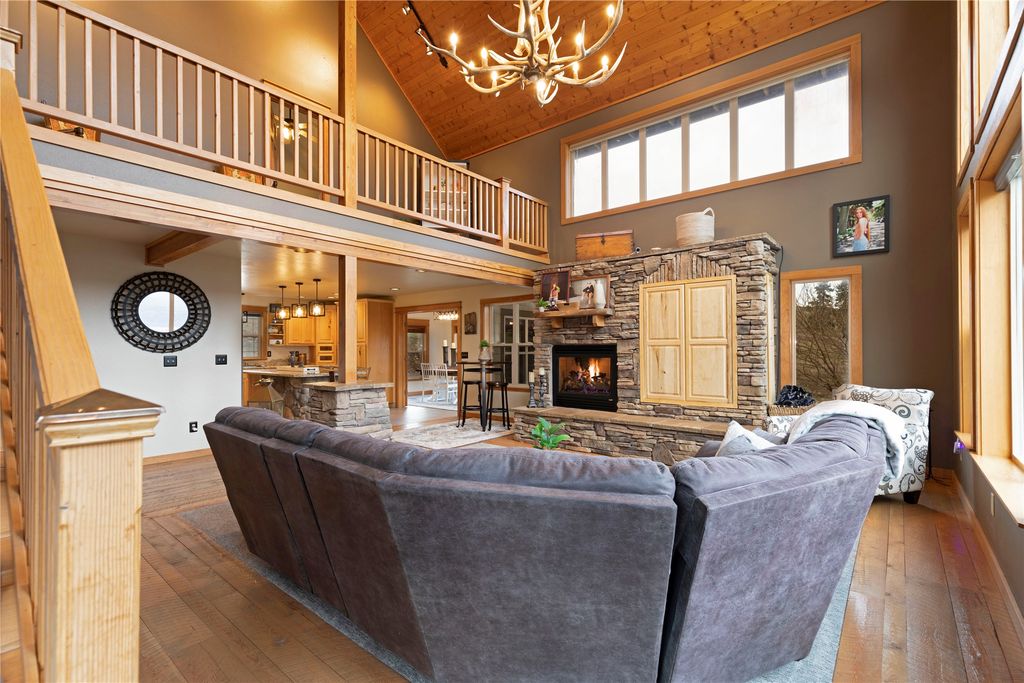 15431 Savik Lane, Frenchtown, MT 59834 photo 32