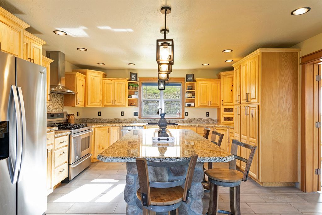 15431 Savik Lane, Frenchtown, MT 59834 photo 35