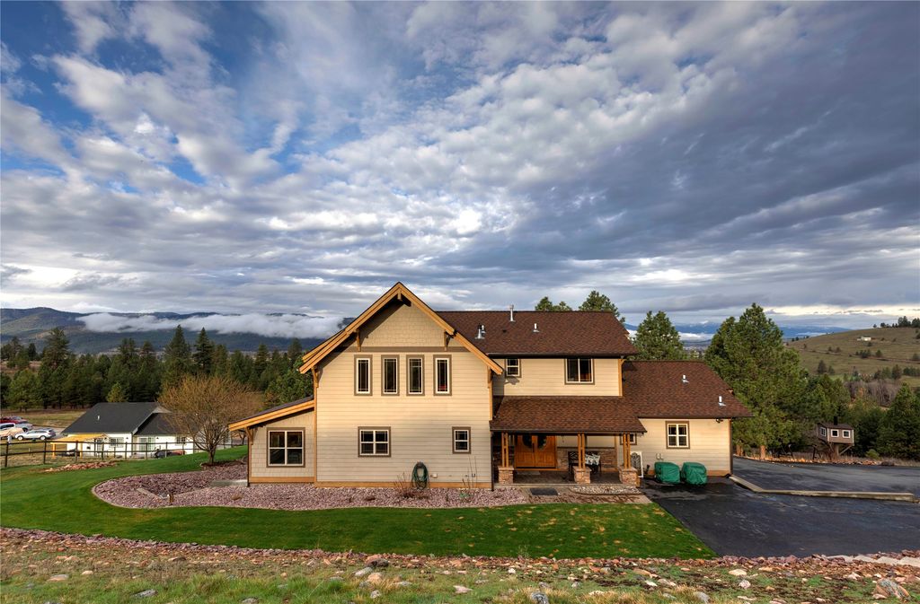 15431 Savik Lane, Frenchtown, MT 59834 photo 72