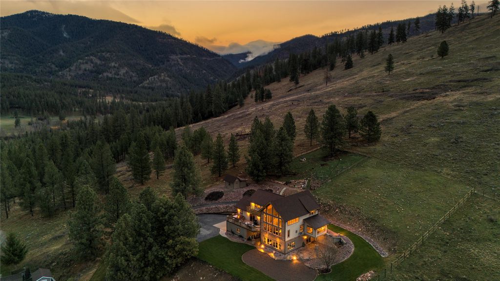 15431 Savik Lane, Frenchtown, MT 59834 photo 84