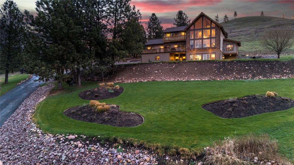 15431 Savik Lane, Frenchtown, MT 59834 photo 85