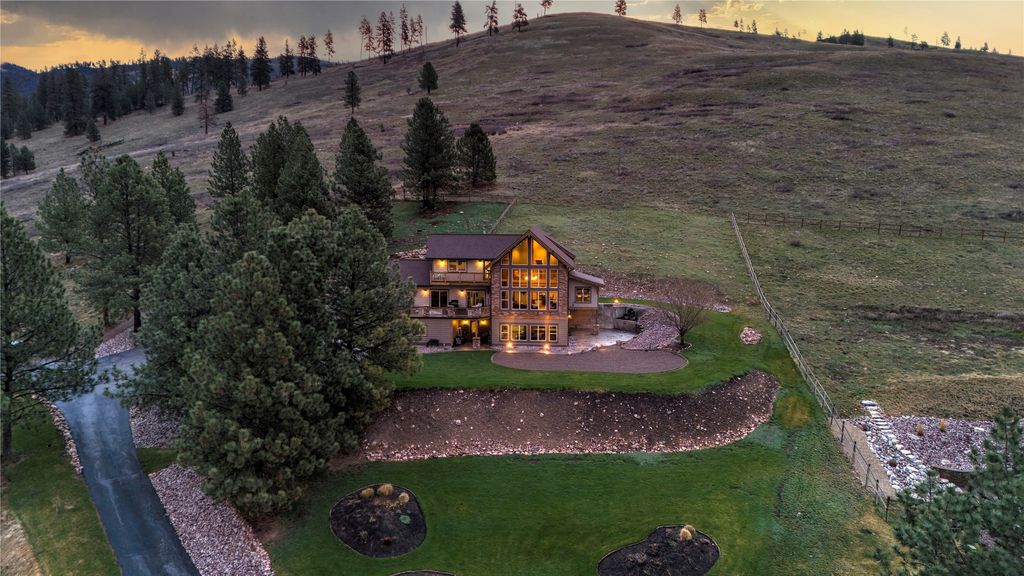 15431 Savik Lane, Frenchtown, MT 59834 photo 86