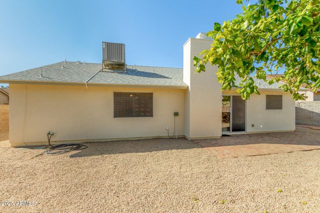 15457 N 63RD Street, Scottsdale, AZ 85254