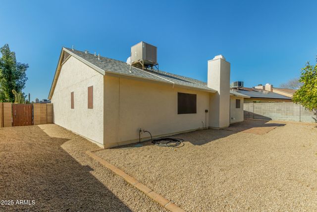 15457 N 63RD Street, Scottsdale, AZ 85254