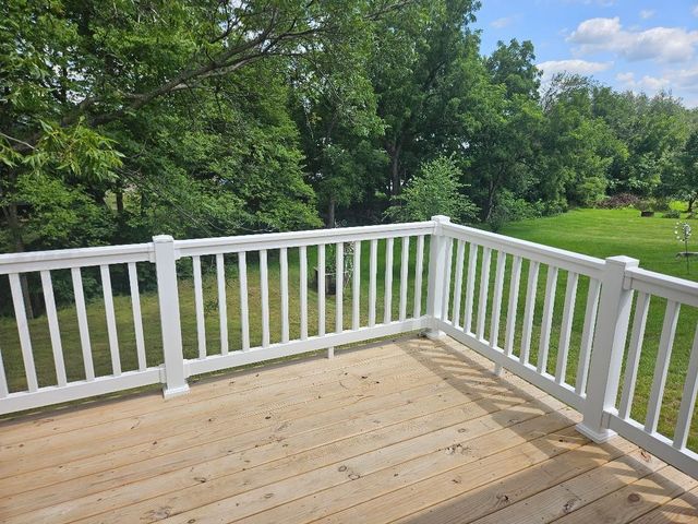1407 13th Avenue, Belle Plaine, IA 52208