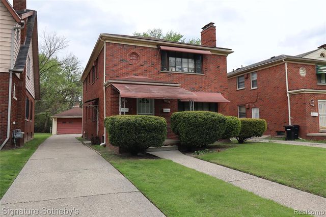 15235 Forrer Street, Detroit, MI 48227