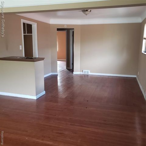 15235 Forrer Street, Detroit, MI 48227