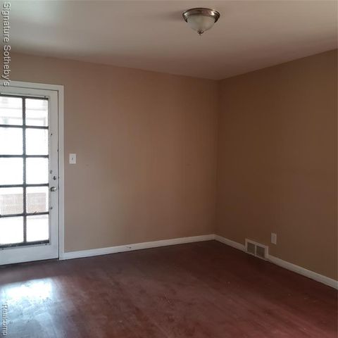 15235 Forrer Street, Detroit, MI 48227