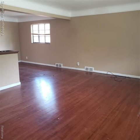 15235 Forrer Street, Detroit, MI 48227