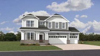 1605 Belle Court, Lebanon, TN 37087