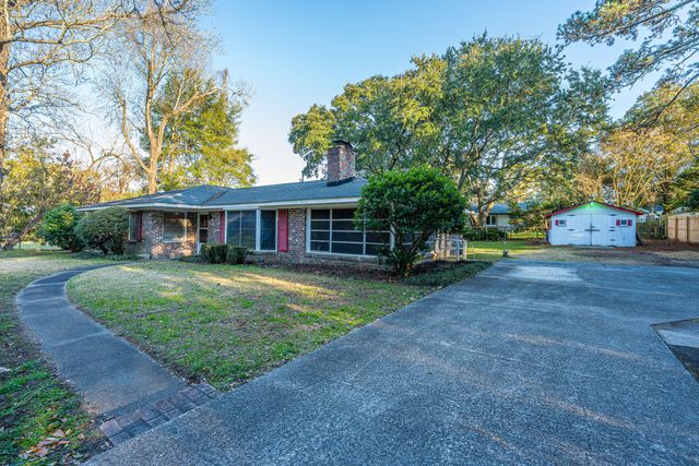 716 Waites Drive, Charleston, SC 29412