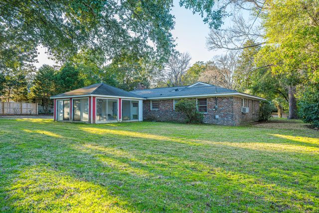 716 Waites Drive, Charleston, SC 29412