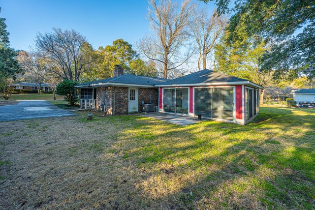 716 Waites Drive, Charleston, SC 29412