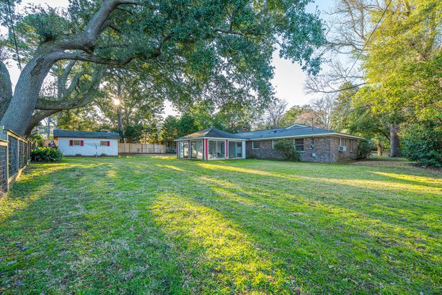 716 Waites Drive, Charleston, SC 29412