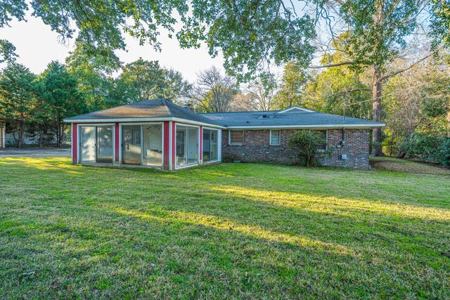 716 Waites Drive, Charleston, SC 29412