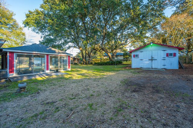 716 Waites Drive, Charleston, SC 29412