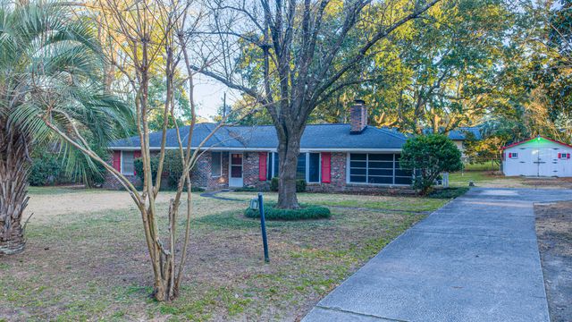 716 Waites Drive, Charleston, SC 29412