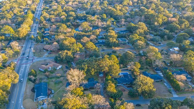 716 Waites Drive, Charleston, SC 29412