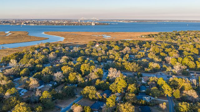 716 Waites Drive, Charleston, SC 29412