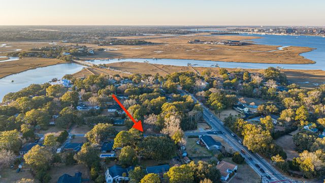 716 Waites Drive, Charleston, SC 29412